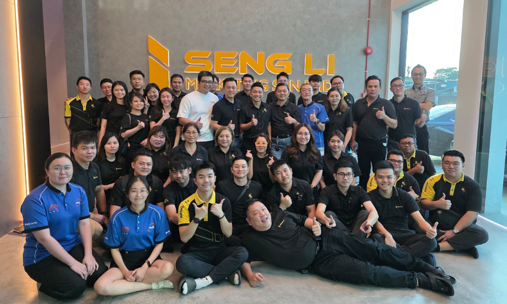 Internal Training 2025